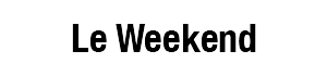 LeWeekend
